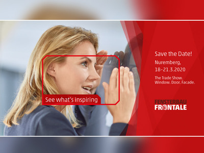 Le Groupe ELCIA expose pour la 1ère fois au salon FENSTERBAU FRONTALE en Allemagne Batiweb Le Groupe ELCIA expose pour la 1ère fois au salon FENSTERBAU FRONTALE en Allemagne Batiweb