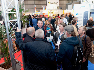 Les 1, 2 et 3 avril 2020 ouvrira, à Lille Grand Palais, la 12e édition du salon NORDBAT Batiweb Les 1, 2 et 3 avril 2020 ouvrira, à Lille Grand Palais, la 12e édition du salon NORDBAT Batiweb