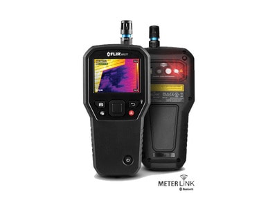 FLIR lance son premier système d'inspection thermique des bâtiments : le FLIR MR277 Batiweb FLIR lance son premier système d'inspection thermique des bâtiments : le FLIR MR277 Batiweb