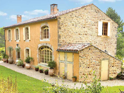 Parnatur : Les solutions biosourcées pour la rénovation du Bâtiancien de Parexlanko Batiweb Parnatur : Les solutions biosourcées pour la rénovation du Bâtiancien de Parexlanko Batiweb