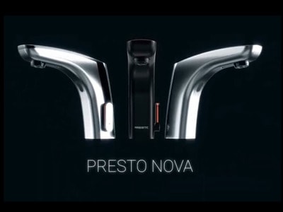 PRESTO NOVA - Allier robustesse et élégance Batiweb PRESTO NOVA - Allier robustesse et élégance Batiweb