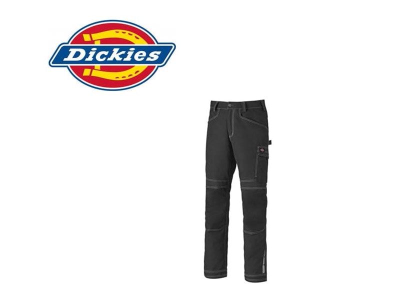 Dickies Workwear lance une nouvelle version de son pantalon de travail Eisenhower - Batiweb