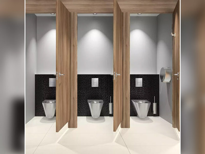 Système de chasse directe wc, la révolution du public Batiweb Système de chasse directe wc, la révolution du public Batiweb