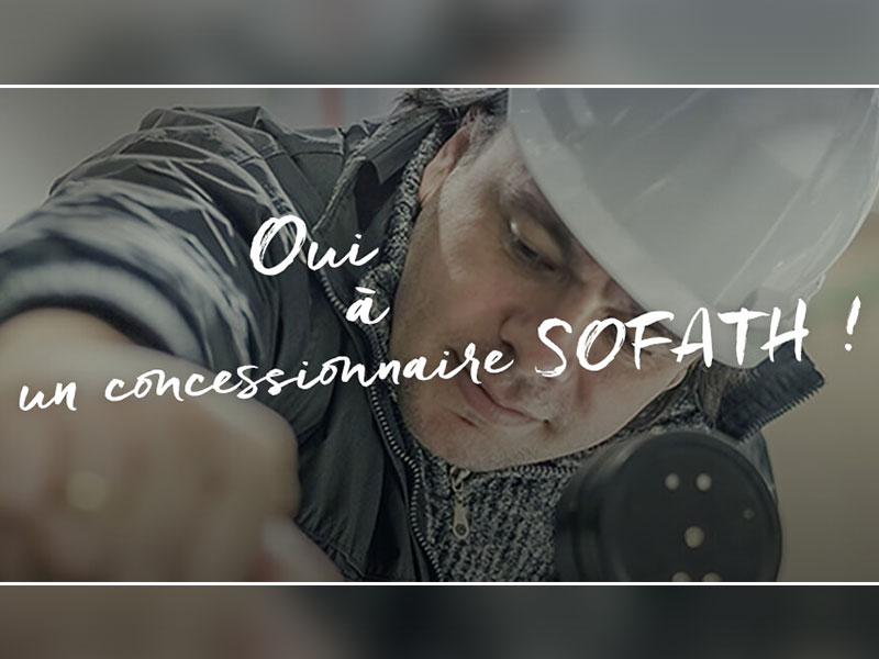SOFATH renforce son réseau de concessionnaires avec 6 nouvelles sociétés d'installateurs - Batiweb