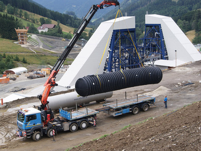 GRAF – Gestion des eaux pluviales | Traitement des eaux usées Batiweb GRAF – Gestion des eaux pluviales | Traitement des eaux usées Batiweb