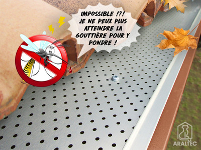 5 Bonnes raisons d’opter pour le protège gouttières le plus performant du marché Batiweb 5 Bonnes raisons d’opter pour le protège gouttières le plus performant du marché Batiweb