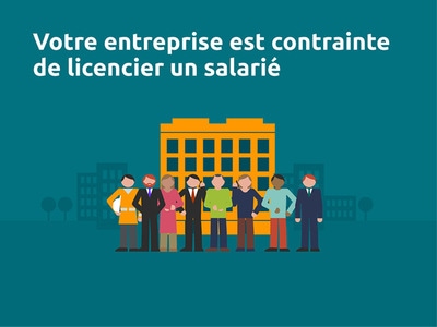 Licenciement d’un salarié, quelles sont les obligations conventionnelles de votre entreprise ? Batiweb Licenciement d’un salarié, quelles sont les obligations conventionnelles de votre entreprise ? Batiweb