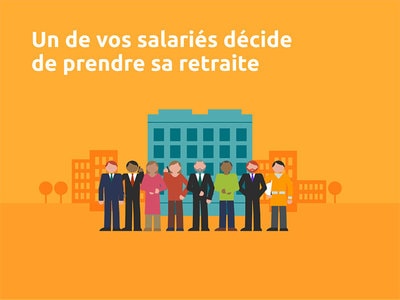 Retraite des salariés, votre entreprise est-elle bien préparée ? Batiweb Retraite des salariés, votre entreprise est-elle bien préparée ? Batiweb