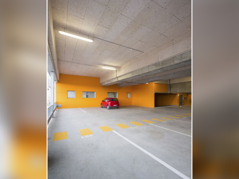 Des projets d’isolation en sous-faces de dalles ? - Batiweb