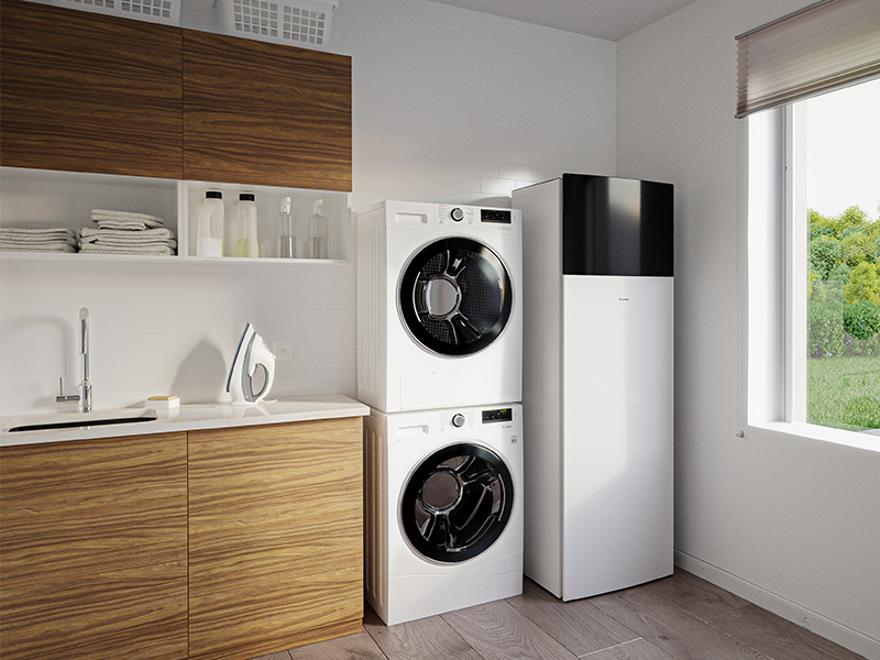 « Optimiser ses projets de maisons neuves grâce aux pompes à chaleur Daikin » : le webinar de Daikin diffusé le 24 Novembre - Batiweb