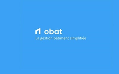 Obat, le logiciel de facturation nouvelle...