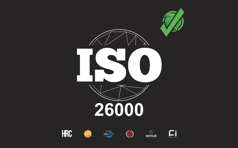 Solipac renforce sa démarche RSE et obtient avec succès la certification ISO 26000 - Batiweb