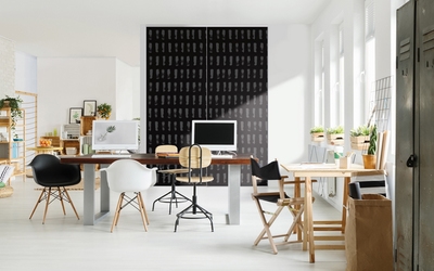 Imago®, rythme les espaces publics comme les bureaux