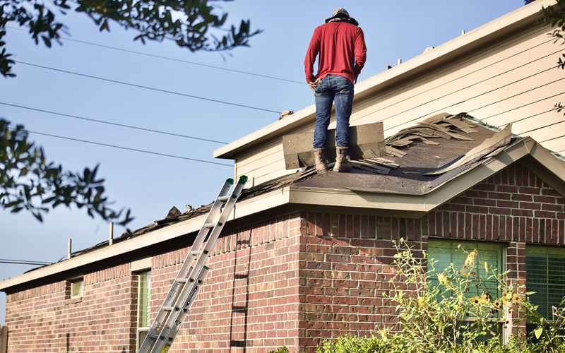 Comment assurer la maintenance d’une toiture-terrasse ? - Batiweb