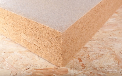 L’isolation en fibre de bois avec le Flex 55 d’Isonat