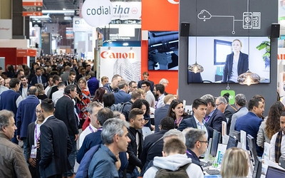 BATIMAT, le salon de toutes les innovations