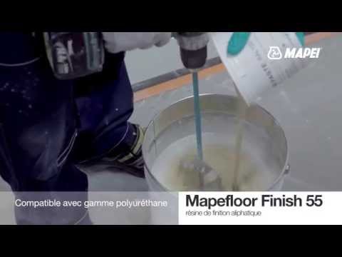 Mapecolor Paste : colorant pour gammes Mapefloor et Mapecoat - Batiweb