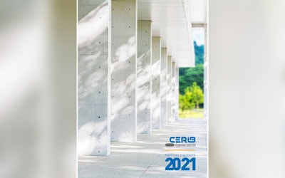 Le rapport d'activité 2021 est en ligne !