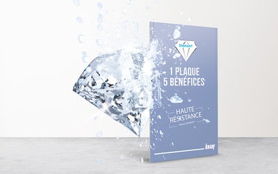 Plaques de plâtre : vers plus de confort