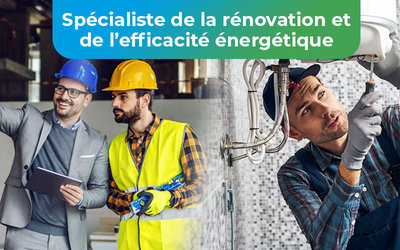 TEKSIAL spécialiste de la rénovation et de l’efficacité...