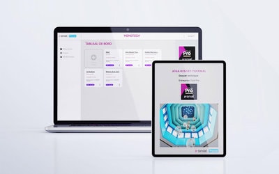 Siniat lance Memotech, l’outil digital pour faciliter...