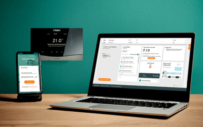 myVAILLANT pro : site internet et application smartphone,...