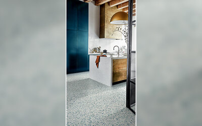 Nouvelle collection Habitat de Forbo Flooring : à chaque...