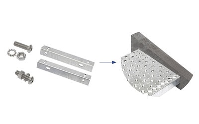 Innovation JK Technic 2022 : grilles de sécurité ps-pmr...