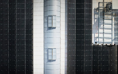 La ventilation en toiture avec Sodistra