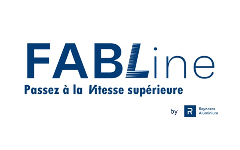 FABLine, l’offre de services dédiée aux professionnels de la menuiserie en aluminium - Batiweb