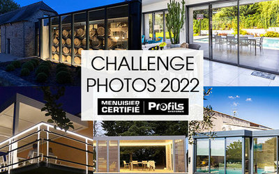 Challenge Photos 2022 des Menuisiers Certifiés Profils...