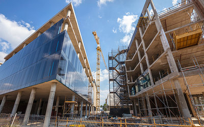 L’assurance Tous risques chantier en quelques questions