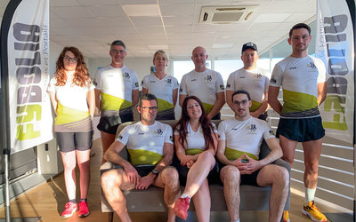 Fybolia accélère son engagement en faveur du sport