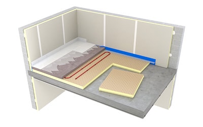 Recticel - Un isolant thermique certifié pour ses qualités...