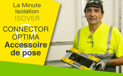 Connaissez-vous le Connector Optima ?