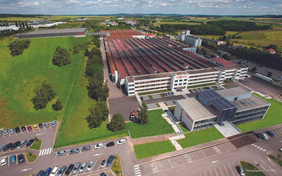 Viessmann Faulquemont : Création de 2 nouvelles lignes...