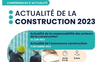 Impact de la loi Climat et Résilience en construction...