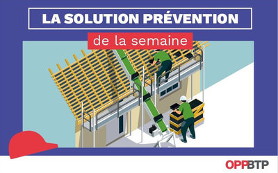 Faciliter les approvisionnements lors des travaux de...