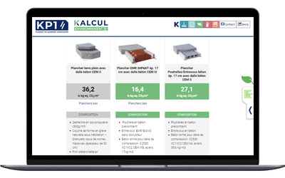 KALCUL, outil digital gratuit de KP1 s’enrichit : le...