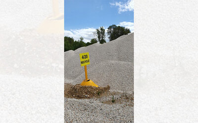 Ecominéro démarre sur les chapeaux de roue la mise...