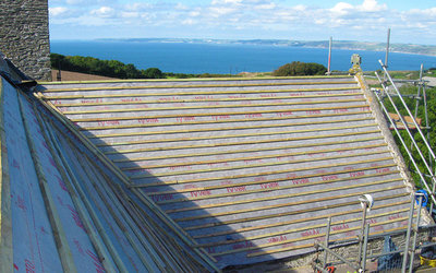 Étanchéité à l’air de l’enveloppe du bâtiment : EDILIANS...
