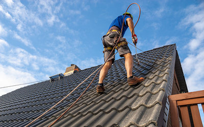 Travaux d’entretien de sa maison : comment bien traiter...