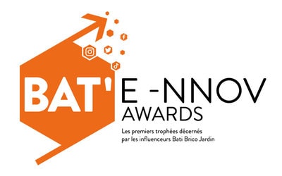 BAT’E-NNOV AWARDS®, la 2ème édition 2023 des Trophées...