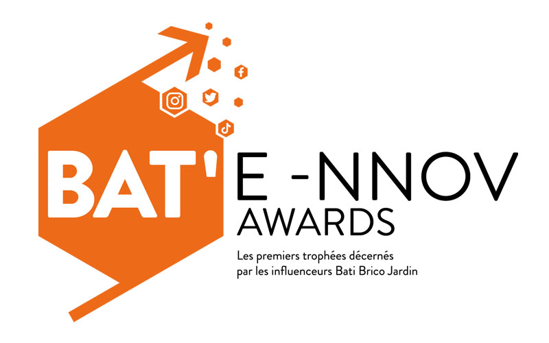 BAT’E-NNOV AWARDS®, la 2ème édition 2023 des Trophées récompense 22 innovations - Batiweb