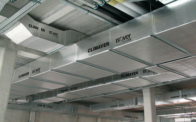 CLIMAVER® : la solution pour une baisse de l’empreinte...