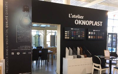 OKNOPLAST présente son programme Premium pour les professionnels...