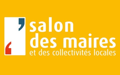 Salon des Maires et des Collectivités Locales 2023...