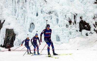 Fédération Française de Ski et Viessmann : un partenariat...