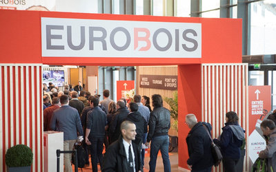 EUROBOIS AWARDS : 30 innovations en lice...