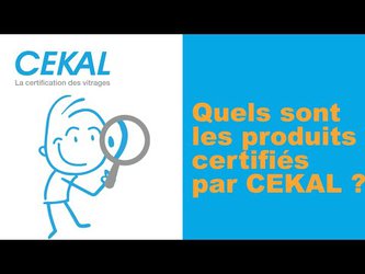 Mini Vidéo 2 : "Quels sont les produits certifiés...